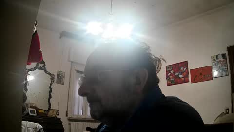 Little Wolf  online show from 02-04-26, 04:13