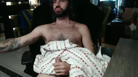 The Italian online show from 11-02-25, 06:10