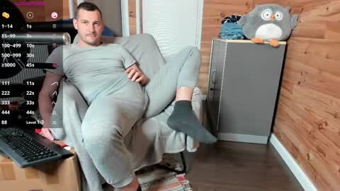 Snapshot of thyleo chatting on 04-19-26, 10:47 bigsshark online show from 04-19-26, 10:47