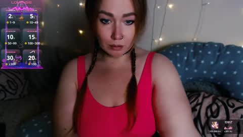 tiameow online show from 04-10-26, 12:10