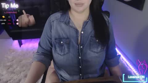 Tia Bella online show from 01-12-26, 08:47