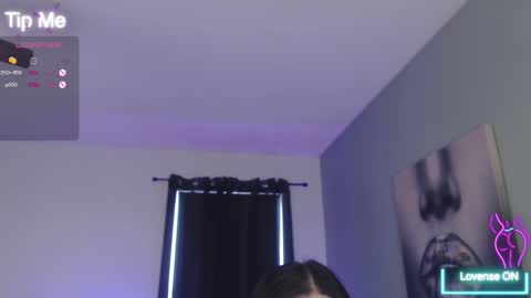 Tia Bella online show from 01-15-26, 06:11