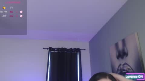 Snapshot of tiabellaxxx chatting on 02-23-26, 06:38 Tia Bella online show from 02-23-26, 06:38