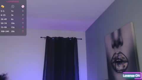 Snapshot of tiabellaxxx chatting on 02-27-26, 11:49 Tia Bella online show from 02-27-26, 11:49