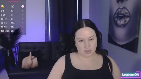 Tia Bella online show from 03-19-26, 06:56