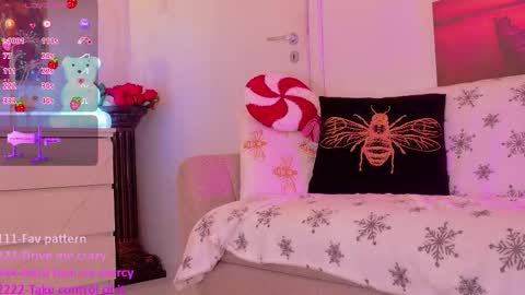 tiabelle online show from 01-10-26, 06:53