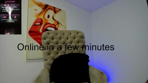 carolina online show from 12-02-25, 08:52