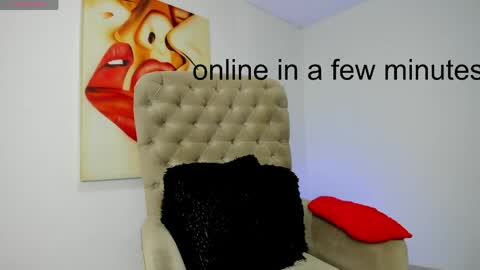 Snapshot of tiago_hannah chatting on 05-18-26, 08:42 carolina online show from 05-18-26, 08:42