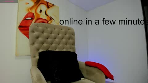 Snapshot of tiago_hannah chatting on 05-21-26, 07:59 carolina online show from 05-21-26, 07:59