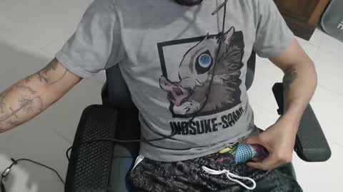 Shameless Geek online show from 04-02-26, 11:57