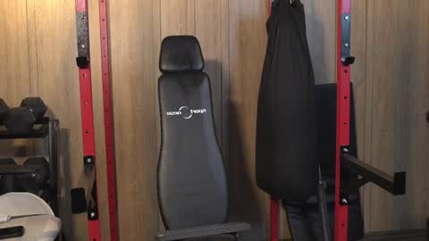 Tian Brooks online show from 02-26-26, 03:05