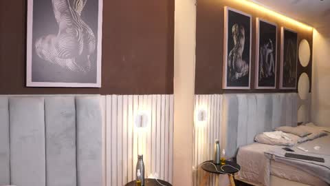 Tian Brooks online show from 04-08-26, 06:02