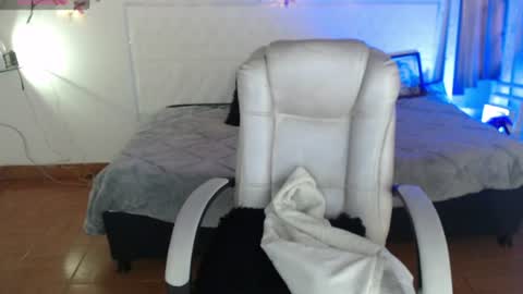 Tiana online show from 06-11-26, 03:21