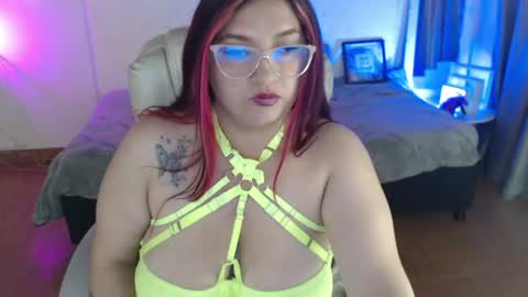 Tiana online show from 06-16-26, 01:36