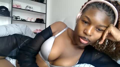 tiana_kay online show from 07-01-26, 09:44