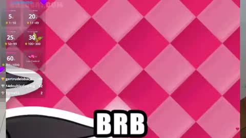 tiana_rosse_ online show from 02-25-25, 03:05