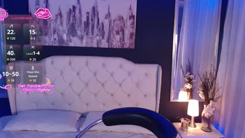 LIA online show from 11-29-25, 03:04