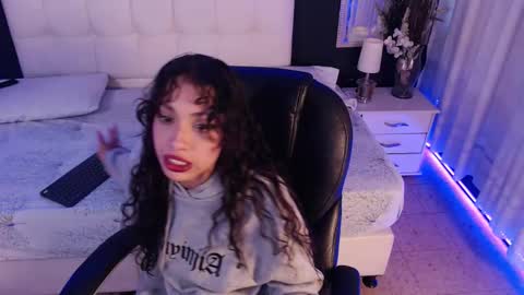 LIA online show from 12-19-25, 03:30