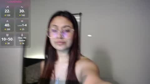 tiana online show from 07-14-26, 04:17