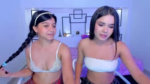 tianaglow4 online show from 02-22-25, 03:14