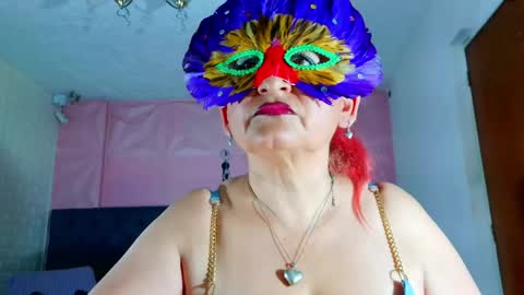 tianamorrison2026 online show from 04-02-26, 12:52
