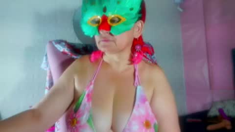 tianamorrison2026 online show from 05-28-26, 02:20