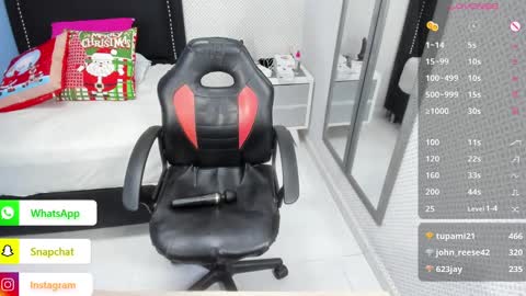 tianapiket online show from 12-18-24, 11:45