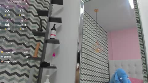 tianapiket online show from 03-03-25, 09:59