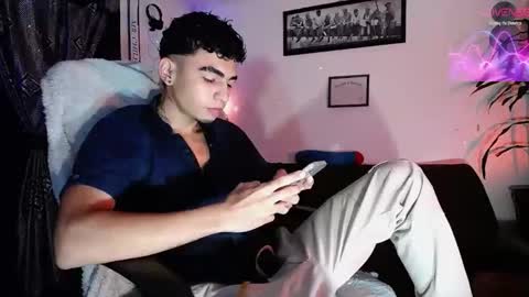 TIAN online show from 04-19-26, 02:22