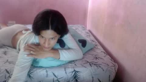 Tiana online show from 09-12-25, 06:52