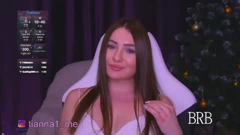 tianna_me online show from 02-04-26, 07:31