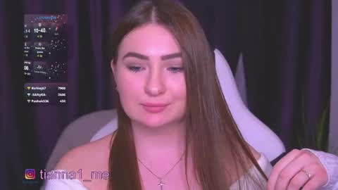 tianna_me online show from 04-15-26, 07:58
