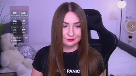 tianna_me online show from 07-13-26, 10:51