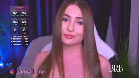 tianna_me online show from 07-26-26, 10:16