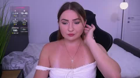 tianna_me online show from 08-07-26, 11:45