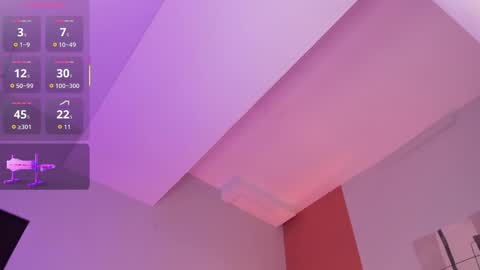 Snapshot of tianna_rossi chatting on 11-20-25, 05:07 Tianna Rosi online show from 11-20-25, 05:07