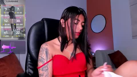 Snapshot of tianna_rossi chatting on 11-27-25, 05:42 Tianna Rosi online show from 11-27-25, 05:42