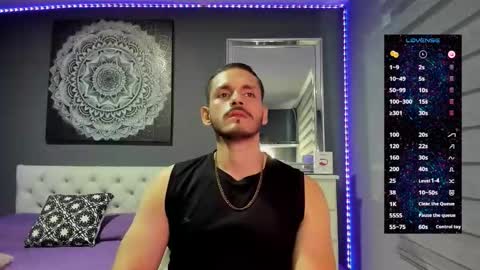 Snapshot of tianzilac chatting on 09-21-25, 05:58 Tian Zilac online show from 09-21-25, 05:58