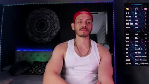 Snapshot of tianzilac chatting on 11-26-25, 11:50 Tian Zilac online show from 11-26-25, 11:50