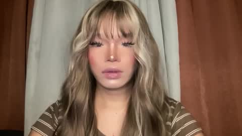 Ms. Tiara online show from 04-14-26, 11:22