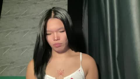 Snapshot of tiaragodhere chatting on 06-17-26, 12:57 Ms. Tiara online show from 06-17-26, 12:57