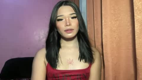 Snapshot of tiaragodhere chatting on 06-30-26, 10:49 Ms. Tiara online show from 06-30-26, 10:49