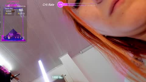 Snapshot of tiarha_ chatting on 02-03-25, 04:14 Tiarha online show from 02-03-25, 04:14