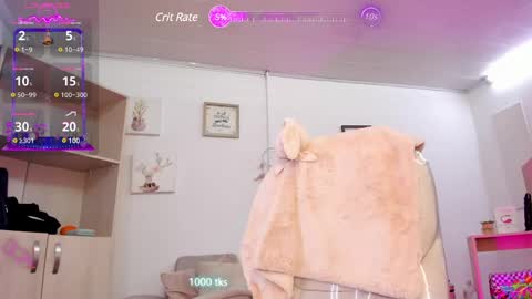 Snapshot of tiarha_ chatting on 03-07-25, 07:52 Tiarha online show from 03-07-25, 07:52