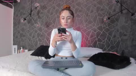 TIARHA 18 online show from 01-16-26, 06:50