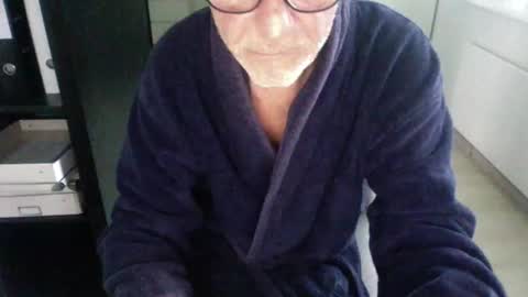 tiburzio online show from 01-14-25, 08:09