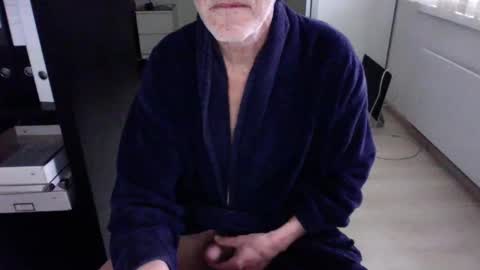 tiburzio online show from 01-23-25, 08:15