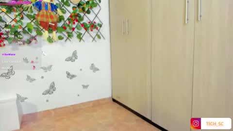 tich___ online show from 01-16-26, 12:09