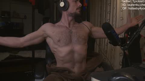 Snapshot of tickle_my_pickle07 chatting on 12-29-24, 05:44 tickle_my_pickle07 online show from 12-29-24, 05:44