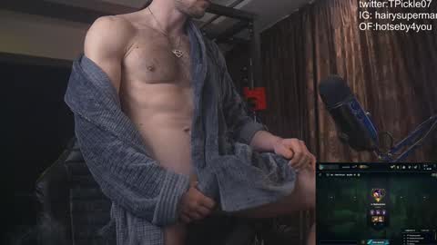 Snapshot of tickle_my_pickle07 chatting on 01-30-25, 07:07 tickle_my_pickle07 online show from 01-30-25, 07:07